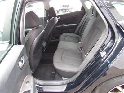 2020 Kia Optima LX,CONV PKG,PWR PKG, SILVER CERTIFIED - Photo 16 - Haddon Twp, NJ 08107