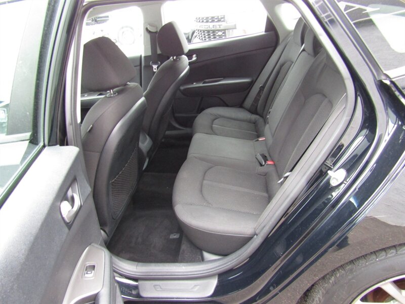 2020 Kia Optima LX,CONV PKG,PWR PKG, SILVER CERTIFIED - Photo 16 - Haddon Twp, NJ 08107