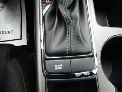 2020 Kia Optima LX,CONV PKG,PWR PKG, SILVER CERTIFIED - Photo 31 - Haddon Twp, NJ 08107