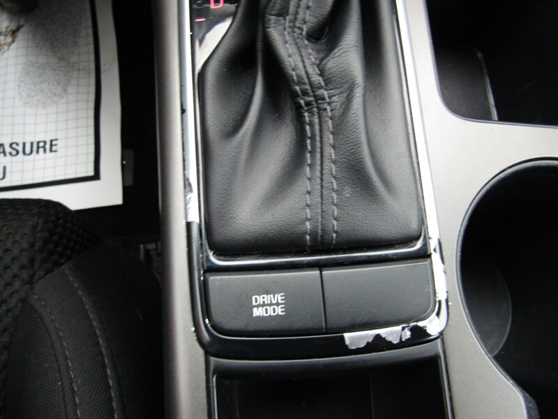 2020 Kia Optima LX,CONV PKG,PWR PKG, SILVER CERTIFIED - Photo 31 - Haddon Twp, NJ 08107