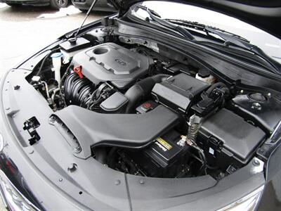 2020 Kia Optima LX,CONV PKG,PWR PKG, SILVER CERTIFIED - Photo 41 - Haddon Twp, NJ 08107