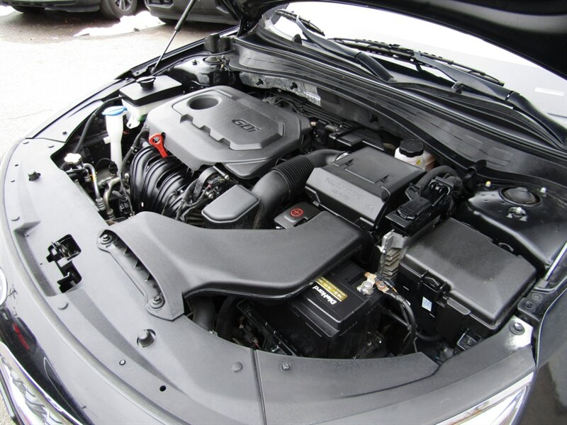 2020 Kia Optima LX,CONV PKG,PWR PKG, SILVER CERTIFIED - Photo 41 - Haddon Twp, NJ 08107