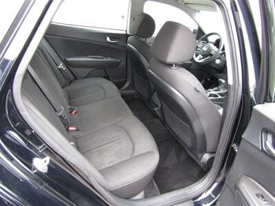 2020 Kia Optima LX,CONV PKG,PWR PKG, SILVER CERTIFIED - Photo 18 - Haddon Twp, NJ 08107