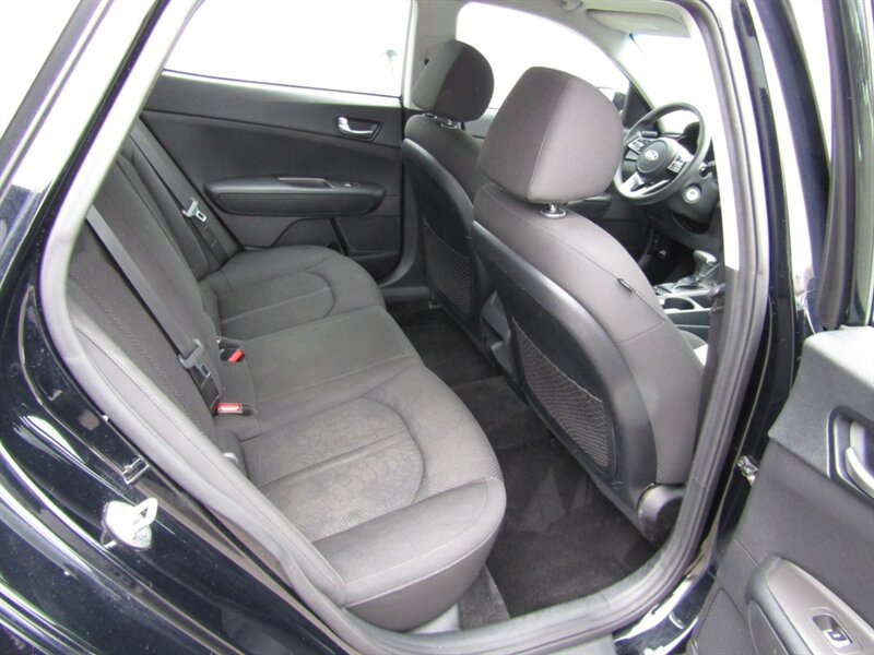 2020 Kia Optima LX,CONV PKG,PWR PKG, SILVER CERTIFIED - Photo 18 - Haddon Twp, NJ 08107