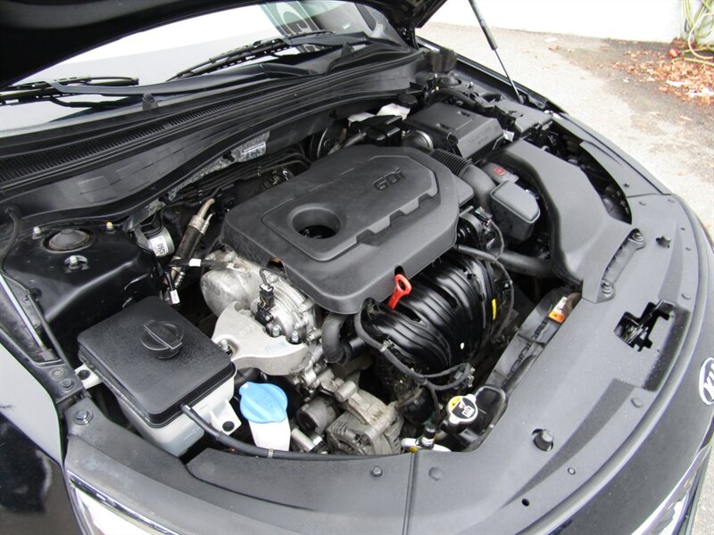 2020 Kia Optima LX,CONV PKG,PWR PKG, SILVER CERTIFIED - Photo 39 - Haddon Twp, NJ 08107