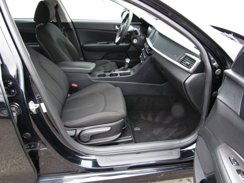 2020 Kia Optima LX,CONV PKG,PWR PKG, SILVER CERTIFIED - Photo 21 - Haddon Twp, NJ 08107