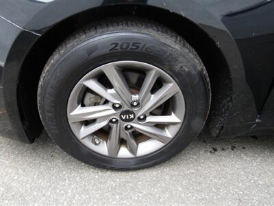 2020 Kia Optima LX,CONV PKG,PWR PKG, SILVER CERTIFIED - Photo 35 - Haddon Twp, NJ 08107