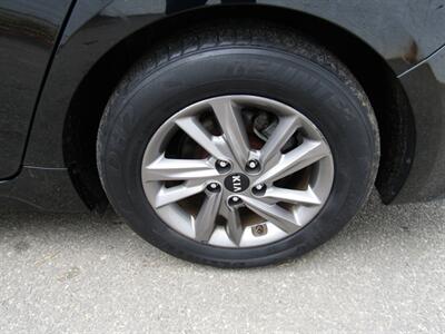 2020 Kia Optima LX,CONV PKG,PWR PKG, SILVER CERTIFIED - Photo 36 - Haddon Twp, NJ 08107