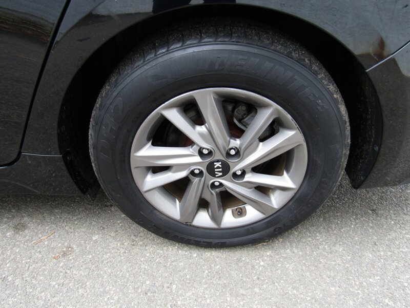 2020 Kia Optima LX,CONV PKG,PWR PKG, SILVER CERTIFIED - Photo 36 - Haddon Twp, NJ 08107