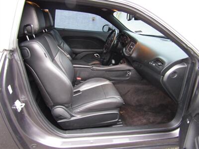 2018 Dodge Challenger GT,AWD,TECH PKG,DR.ASST PKG,RVC,SILVER CERTIFIED   - Photo 18 - Haddon Twp, NJ 08107