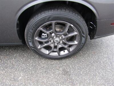 2018 Dodge Challenger GT,AWD,TECH PKG,DR.ASST PKG,RVC,SILVER CERTIFIED   - Photo 32 - Haddon Twp, NJ 08107