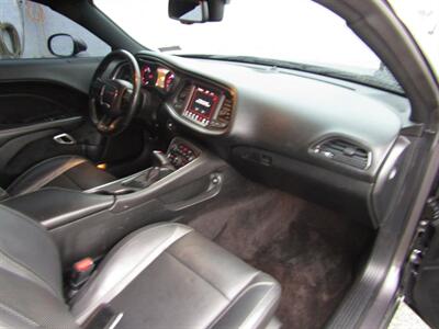 2018 Dodge Challenger GT,AWD,TECH PKG,DR.ASST PKG,RVC,SILVER CERTIFIED   - Photo 17 - Haddon Twp, NJ 08107