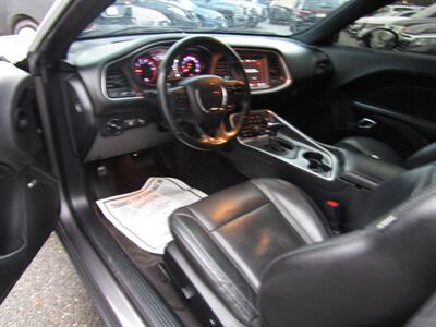 2018 Dodge Challenger GT,AWD,TECH PKG,DR.ASST PKG,RVC,SILVER CERTIFIED   - Photo 13 - Haddon Twp, NJ 08107