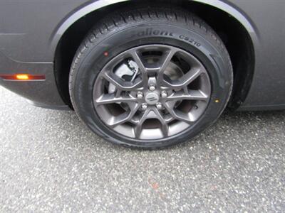 2018 Dodge Challenger GT,AWD,TECH PKG,DR.ASST PKG,RVC,SILVER CERTIFIED   - Photo 31 - Haddon Twp, NJ 08107