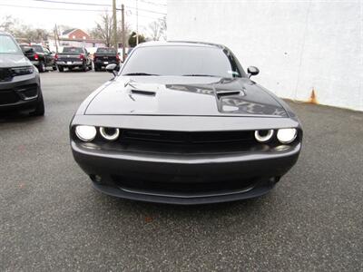 2018 Dodge Challenger GT,AWD,TECH PKG,DR.ASST PKG,RVC,SILVER CERTIFIED   - Photo 2 - Haddon Twp, NJ 08107