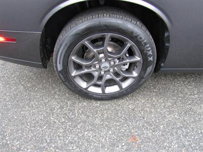 2018 Dodge Challenger GT,AWD,TECH PKG,DR.ASST PKG,RVC,SILVER CERTIFIED   - Photo 33 - Haddon Twp, NJ 08107