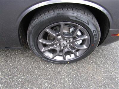 2018 Dodge Challenger GT,AWD,TECH PKG,DR.ASST PKG,RVC,SILVER CERTIFIED   - Photo 34 - Haddon Twp, NJ 08107