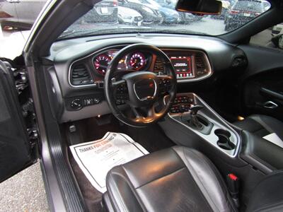 2018 Dodge Challenger GT,AWD,TECH PKG,DR.ASST PKG,RVC,SILVER CERTIFIED   - Photo 15 - Haddon Twp, NJ 08107