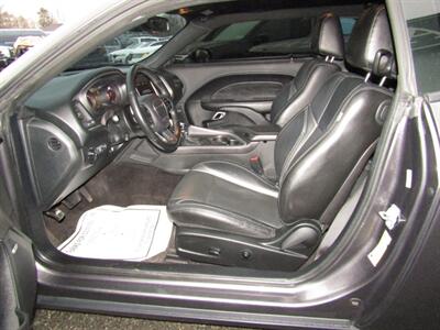 2018 Dodge Challenger GT,AWD,TECH PKG,DR.ASST PKG,RVC,SILVER CERTIFIED   - Photo 11 - Haddon Twp, NJ 08107