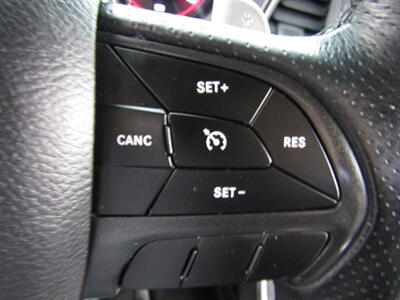 2018 Dodge Challenger GT,AWD,TECH PKG,DR.ASST PKG,RVC,SILVER CERTIFIED   - Photo 24 - Haddon Twp, NJ 08107