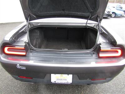2018 Dodge Challenger GT,AWD,TECH PKG,DR.ASST PKG,RVC,SILVER CERTIFIED   - Photo 16 - Haddon Twp, NJ 08107