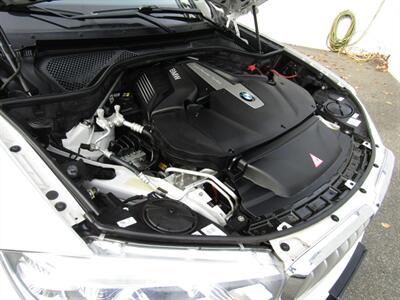 2018 BMW X5 AWD,NAV,PREM PKG,TECH PKG,SILVER CERTIFIED   - Photo 45 - Haddon Twp, NJ 08107