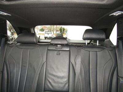 2018 BMW X5 AWD,NAV,PREM PKG,TECH PKG,SILVER CERTIFIED   - Photo 37 - Haddon Twp, NJ 08107