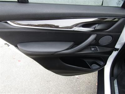 2018 BMW X5 AWD,NAV,PREM PKG,TECH PKG,SILVER CERTIFIED   - Photo 17 - Haddon Twp, NJ 08107