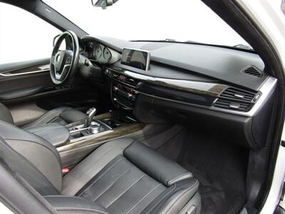2018 BMW X5 AWD,NAV,PREM PKG,TECH PKG,SILVER CERTIFIED   - Photo 22 - Haddon Twp, NJ 08107