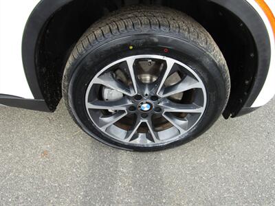 2018 BMW X5 AWD,NAV,PREM PKG,TECH PKG,SILVER CERTIFIED   - Photo 44 - Haddon Twp, NJ 08107