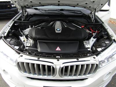 2018 BMW X5 AWD,NAV,PREM PKG,TECH PKG,SILVER CERTIFIED   - Photo 46 - Haddon Twp, NJ 08107