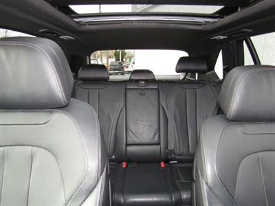 2018 BMW X5 AWD,NAV,PREM PKG,TECH PKG,SILVER CERTIFIED   - Photo 38 - Haddon Twp, NJ 08107