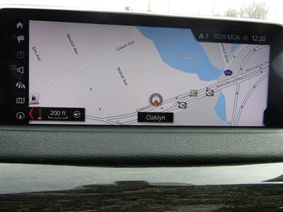 2018 BMW X5 AWD,NAV,PREM PKG,TECH PKG,SILVER CERTIFIED   - Photo 32 - Haddon Twp, NJ 08107