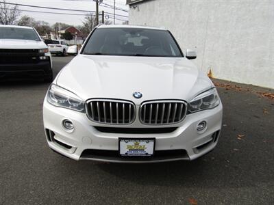 2018 BMW X5 AWD,NAV,PREM PKG,TECH PKG,SILVER CERTIFIED   - Photo 2 - Haddon Twp, NJ 08107