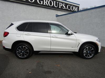 2018 BMW X5 AWD,NAV,PREM PKG,TECH PKG,SILVER CERTIFIED   - Photo 8 - Haddon Twp, NJ 08107