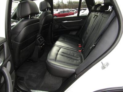 2018 BMW X5 AWD,NAV,PREM PKG,TECH PKG,SILVER CERTIFIED   - Photo 18 - Haddon Twp, NJ 08107