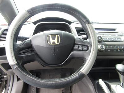 2008 Honda Civic LX   - Photo 32 - Haddon Twp, NJ 08107