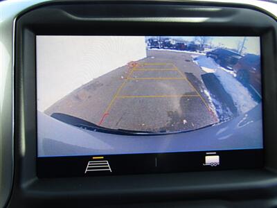 2020 Chevrolet Silverado 1500 LT,4x4.TECH PKG,CONV PKG,SILVER CERTIFIED   - Photo 27 - Haddon Twp, NJ 08107