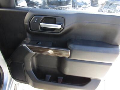 2020 Chevrolet Silverado 1500 LT,4x4.TECH PKG,CONV PKG,SILVER CERTIFIED   - Photo 19 - Haddon Twp, NJ 08107