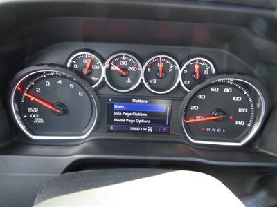 2020 Chevrolet Silverado 1500 LT,4x4.TECH PKG,CONV PKG,SILVER CERTIFIED   - Photo 25 - Haddon Twp, NJ 08107