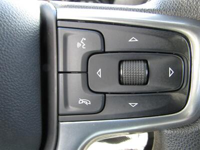 2020 Chevrolet Silverado 1500 LT,4x4.TECH PKG,CONV PKG,SILVER CERTIFIED   - Photo 23 - Haddon Twp, NJ 08107