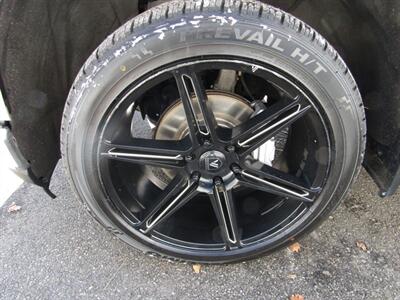 2020 Chevrolet Silverado 1500 LT,4x4.TECH PKG,CONV PKG,SILVER CERTIFIED   - Photo 34 - Haddon Twp, NJ 08107