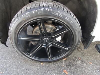 2020 Chevrolet Silverado 1500 LT,4x4.TECH PKG,CONV PKG,SILVER CERTIFIED   - Photo 37 - Haddon Twp, NJ 08107