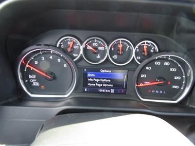 2020 Chevrolet Silverado 1500 LT,4x4.TECH PKG,CONV PKG,SILVER CERTIFIED   - Photo 24 - Haddon Twp, NJ 08107