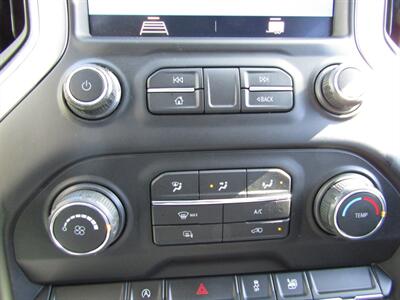 2020 Chevrolet Silverado 1500 LT,4x4.TECH PKG,CONV PKG,SILVER CERTIFIED   - Photo 28 - Haddon Twp, NJ 08107