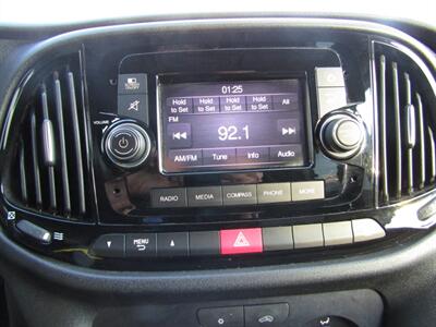 2019 RAM ProMaster CONV PKG,RVC,PWR PKG,SILVER CERTIFIED   - Photo 29 - Haddon Twp, NJ 08107