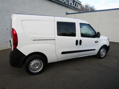 2019 RAM ProMaster CONV PKG,RVC,PWR PKG,SILVER CERTIFIED   - Photo 8 - Haddon Twp, NJ 08107