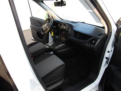 2019 RAM ProMaster CONV PKG,RVC,PWR PKG,SILVER CERTIFIED   - Photo 19 - Haddon Twp, NJ 08107