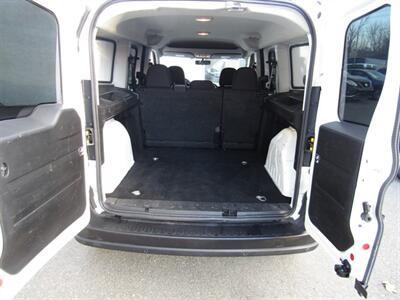 2019 RAM ProMaster CONV PKG,RVC,PWR PKG,SILVER CERTIFIED   - Photo 17 - Haddon Twp, NJ 08107