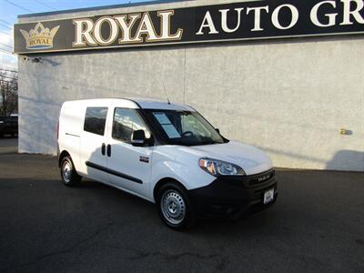 2019 RAM ProMaster CONV PKG,RVC,PWR PKG,SILVER CERTIFIED   - Photo 1 - Haddon Twp, NJ 08107